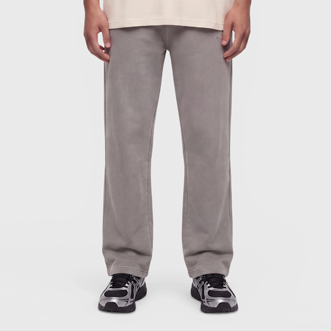 Pegador Logo Loose Sweatpants gris 103486 1