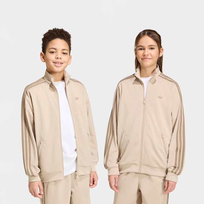 adidas Originals Firebird Tracktop beige 103534 1