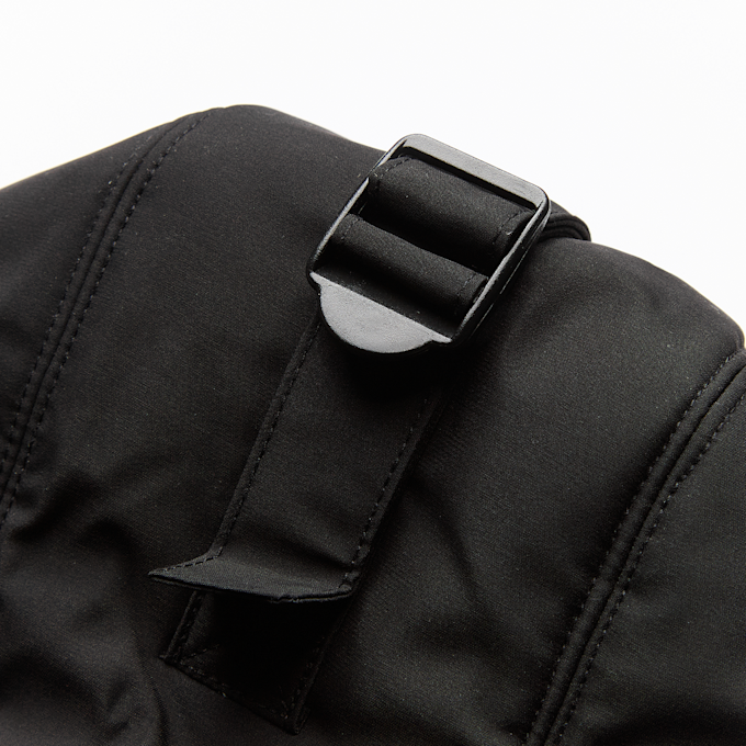 Zavetti Canada W OLIVIA HOODED BOMBER JACKET black Schwarz 103554 8