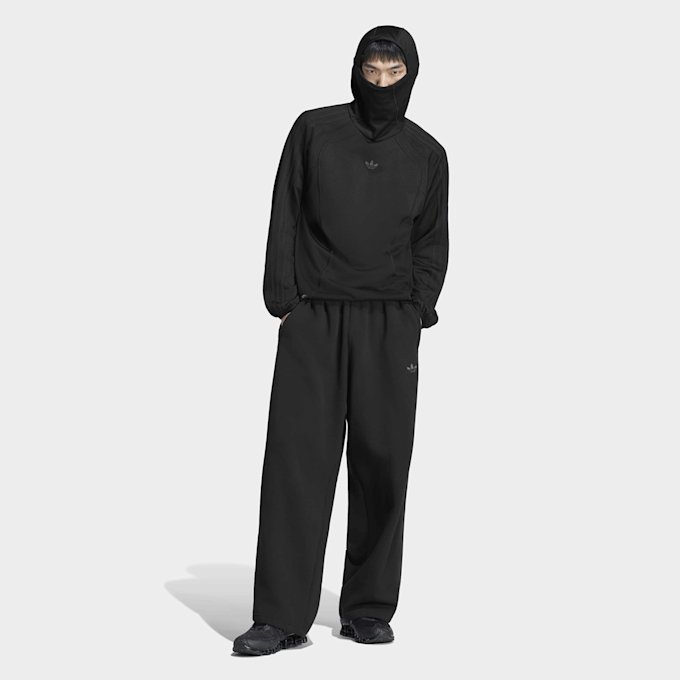 adidas Originals Balaklava Hoodie Noir 103518 5