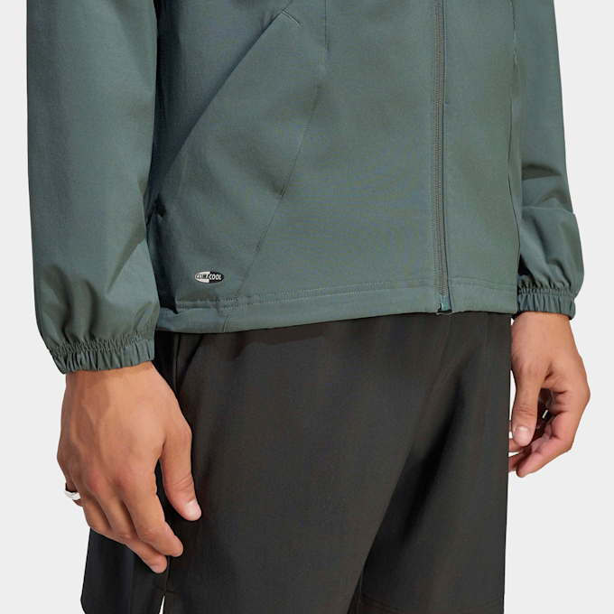 adidas Originals Teamgeist Tracktop Vert 103521 4