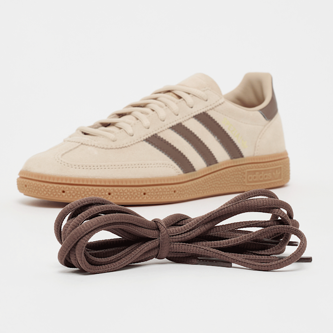 adidas Originals Handball Spezial Speed Creations 2 braun 103525 8