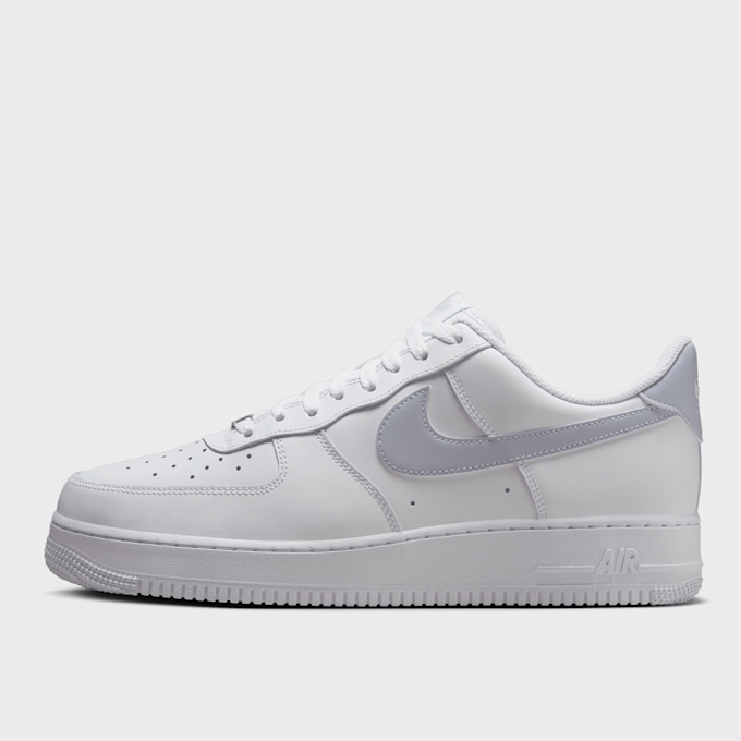 Nike   Air Force 1 '07 blanco 103607 1
