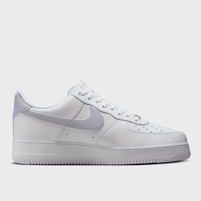 Nike   Air Force 1 '07 blanco 103607 2