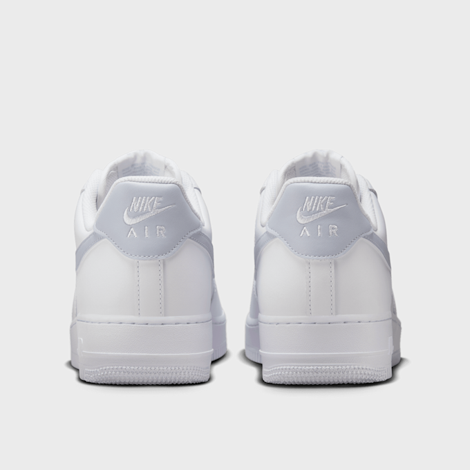 Nike   Air Force 1 '07 blanco 103607 4