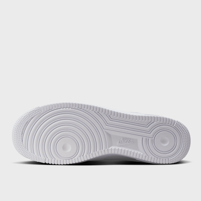 Nike   Air Force 1 '07 blanco 103607 5