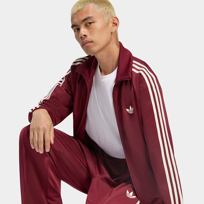 adidas Originals Classics Track Top rot 103658 4