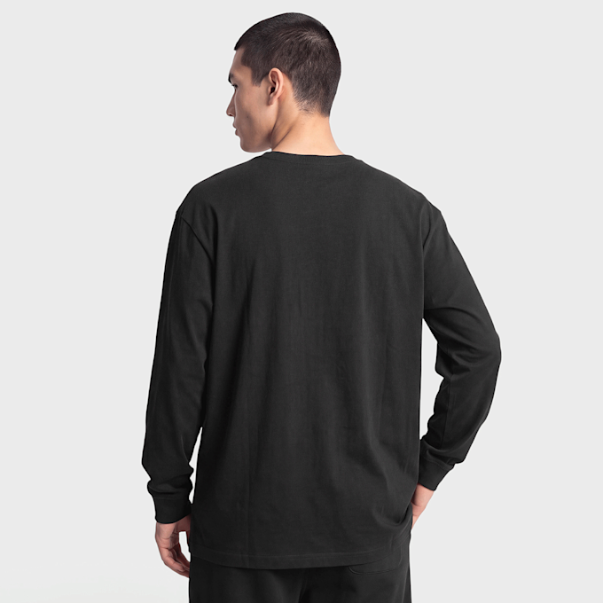 Polo Ralph Lauren Knit T-Shirt Schwarz 103619 2