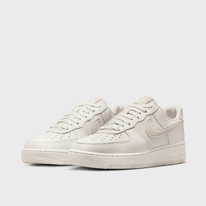 Nike   WMNS Air Force 1 '07 wit 103640 3