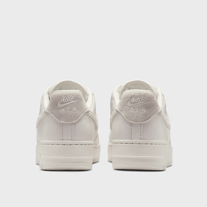 Nike   WMNS Air Force 1 '07 branco 103640 4