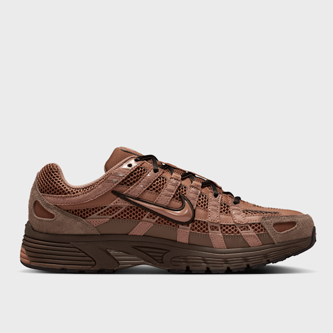 Nike P-6000 SE braun 103734 2