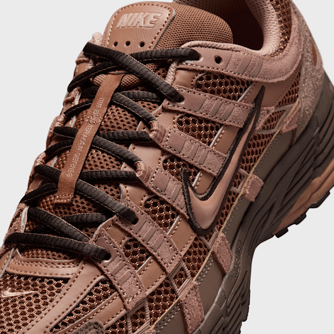 Nike P-6000 SE bruin 103734 7