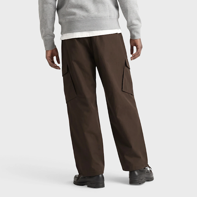 Umbro Cargo Pants Braun 103744 2