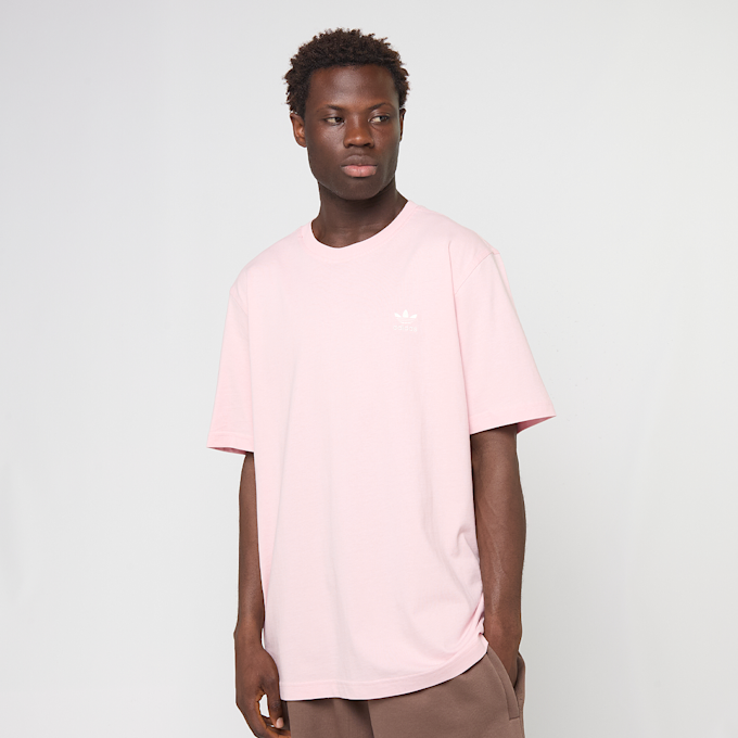 adidas Originals Essential Tee lichtroze 103755 1