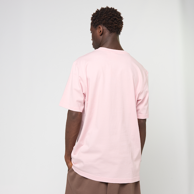 adidas Originals Essential Tee rosa 103755 2