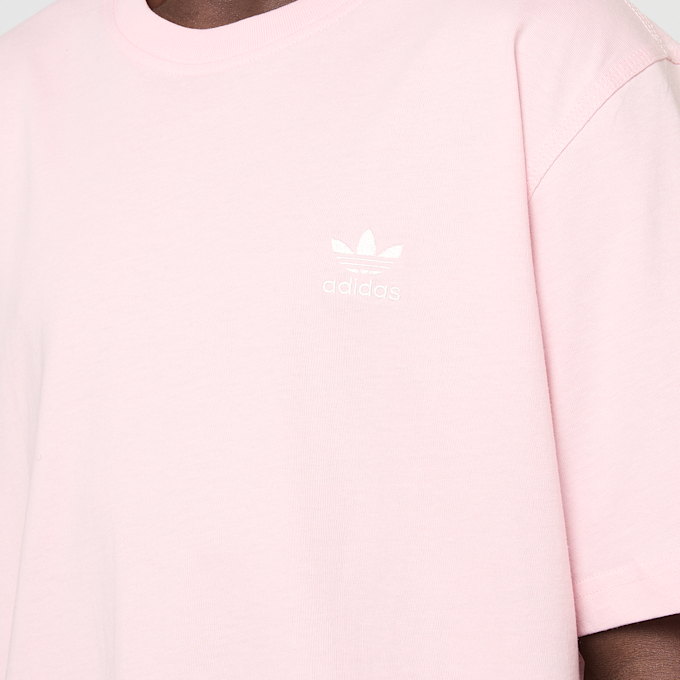 adidas Originals Essential Tee różowy 103755 3