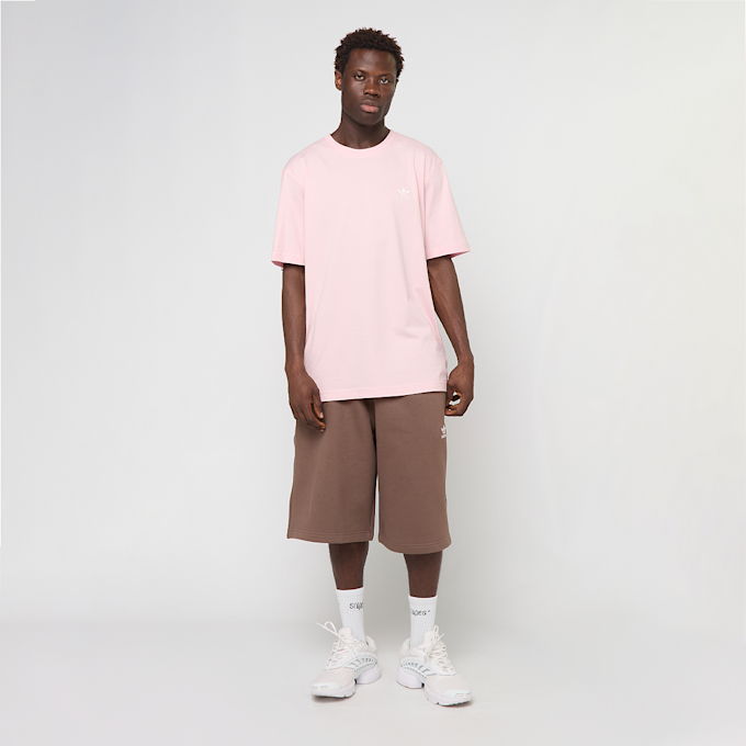 adidas Originals Essential Tee lichtroze 103755 4