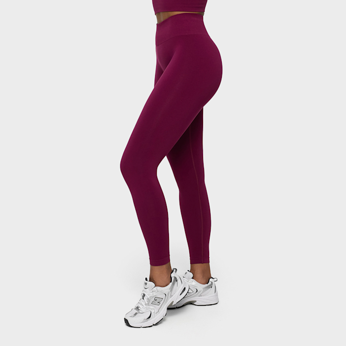 OACE Scrunch Pro Leggings&nbsp; viola 103948 2