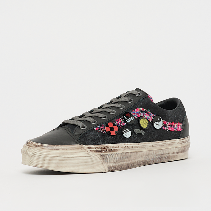 Vans LX Old Skool 36 Souvenir schwarz 103967 2