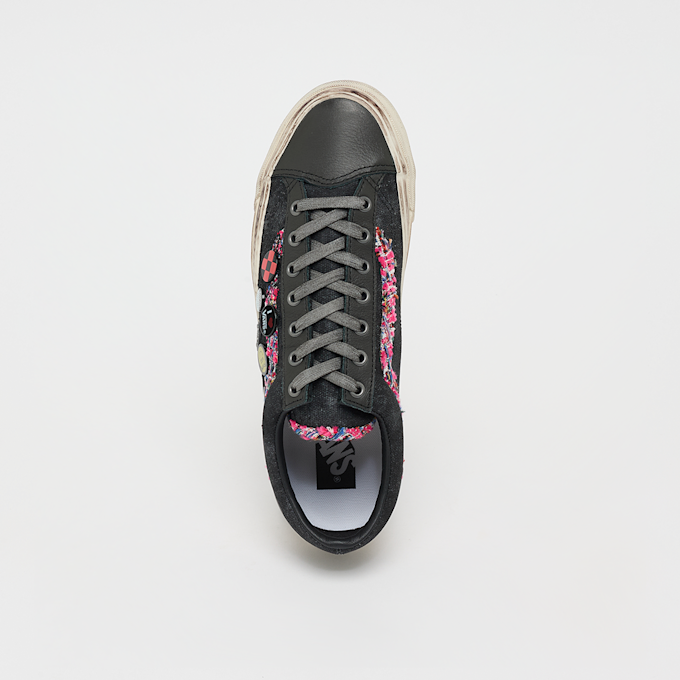 Vans LX Old Skool 36 Souvenir noir 103967 5