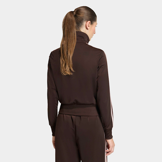 adidas Originals Firebird Classic Track Top marrón 103954 2