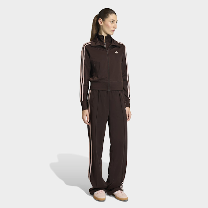 adidas Originals Firebird Classic Track Top marrón 103954 5
