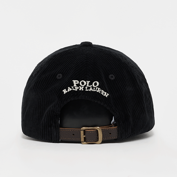 Polo Ralph Lauren Cotton Chino Ball Cap Pink 104009 2