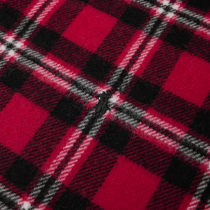 Polo Ralph Lauren CLS Scarf rot 104015 3