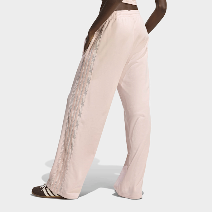 adidas Originals Firebird Lace Trackpant rose 104019 2