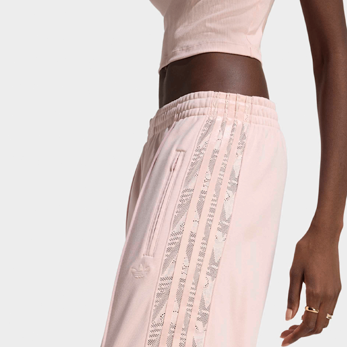 adidas Originals Firebird Lace Trackpant rose 104019 3