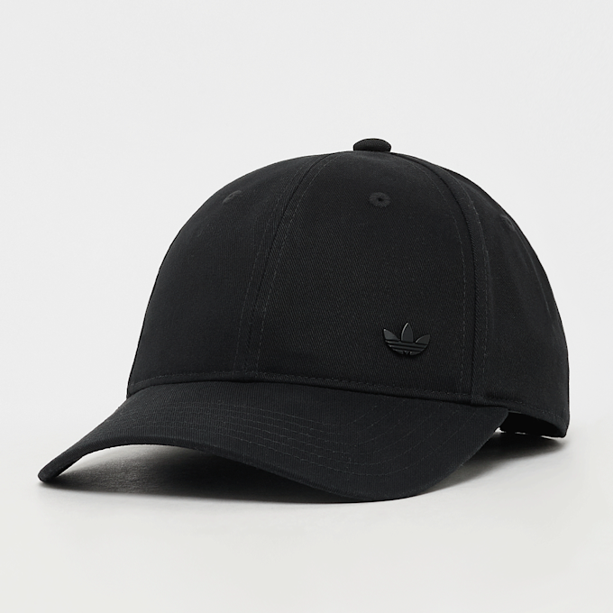 adidas Originals Everyday Icon Dad Cap negro 104103 1