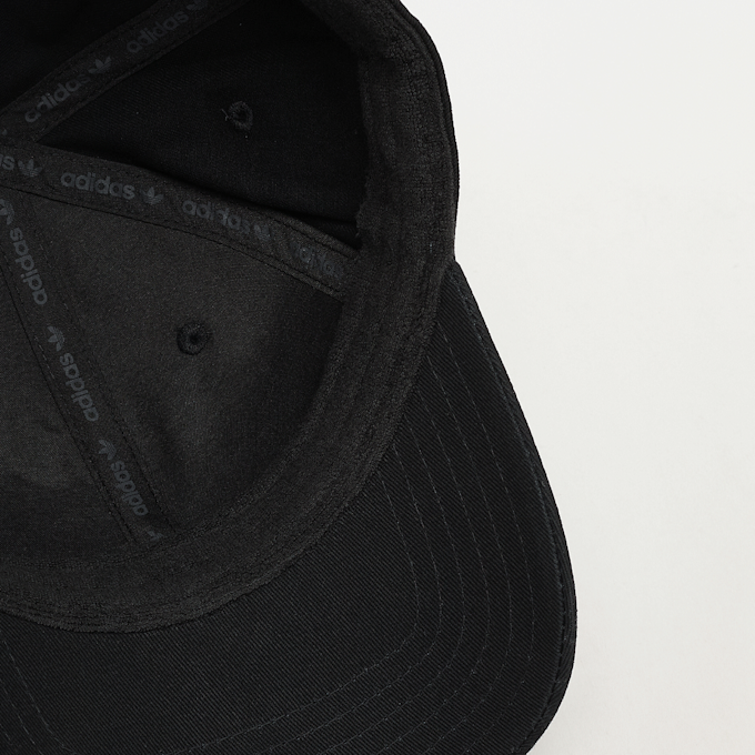 adidas Originals Everyday Icon Dad Cap negro 104103 3