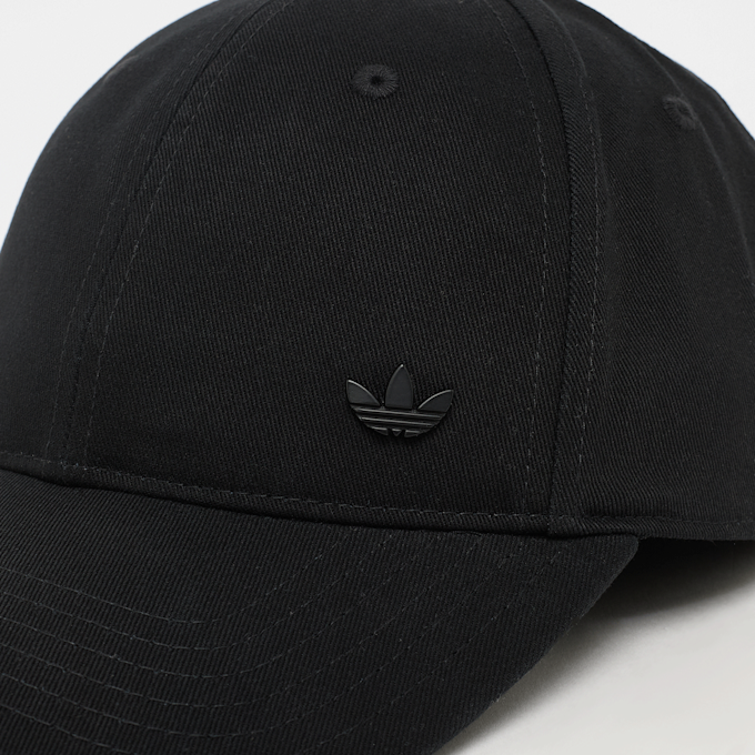 adidas Originals Everyday Icon Dad Cap negro 104103 4