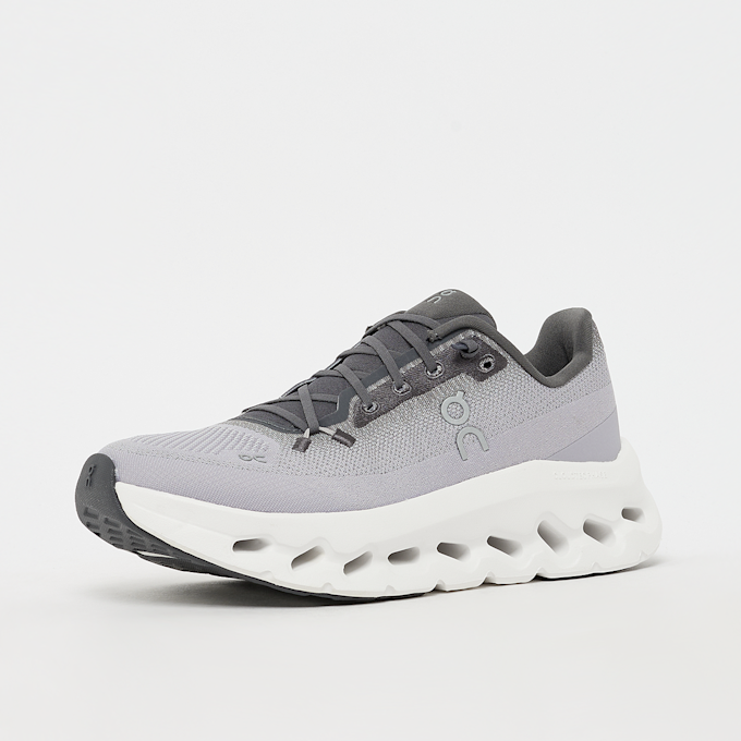 On Cloudtilt W Eclipse grau 104132 2