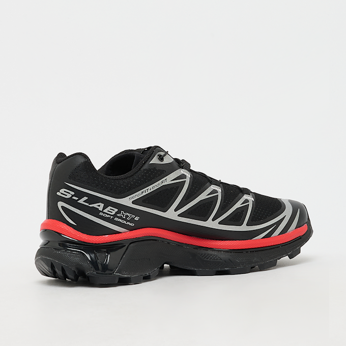 Salomon XT-6 crna 104220 3