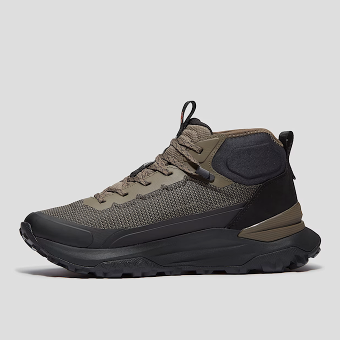 Timberland Motion 6 dark green Noir 104485 2
