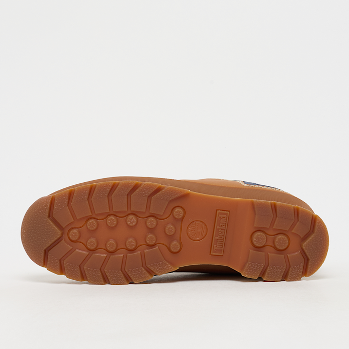 Timberland Euro Hiker Low Marron 104488 4