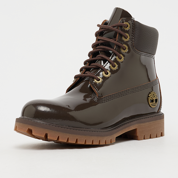 Timberland 6 Inch Boot Braun 104490 2