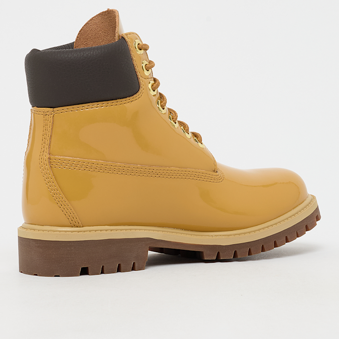Timberland 6in Waterproof Boot Beige 104491 3