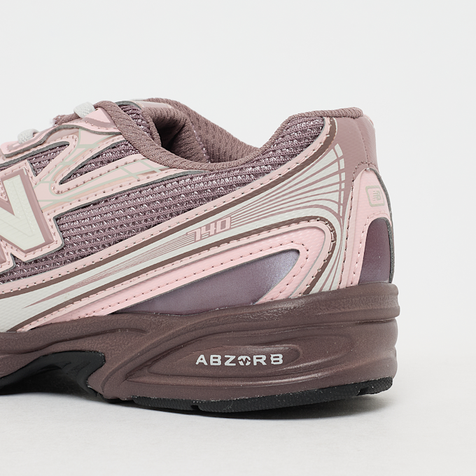 New Balance 740 Enfants Pink 104535 7