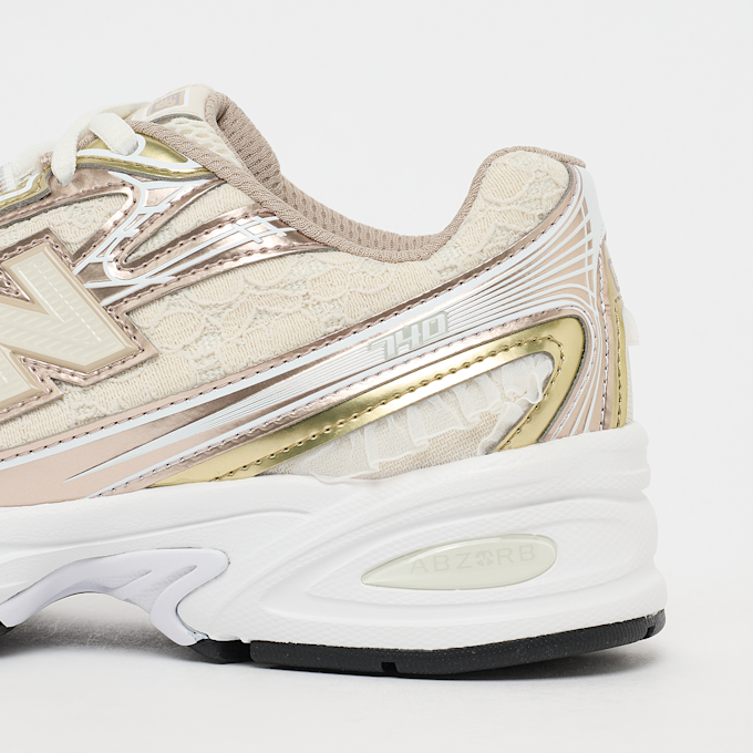 New Balance 740 Beige 104526 7