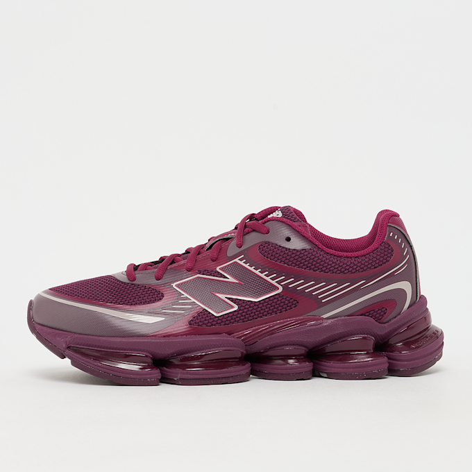 New Balance 2000 Rouge 104540 1