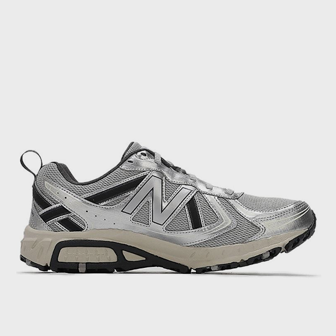 New Balance 410 Grau 104539 2