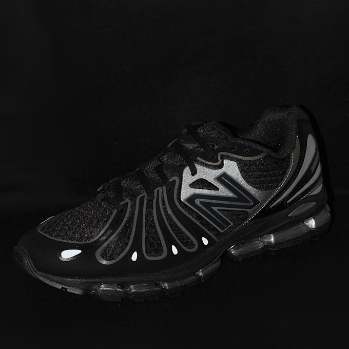 New Balance 1890 Schwarz 104541 8