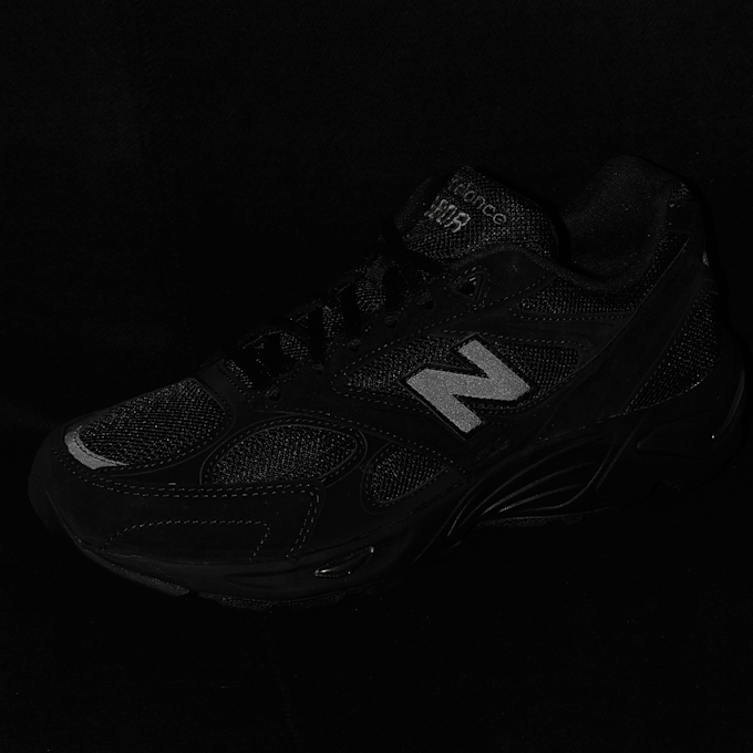 New Balance 880 schwarz 104554 7