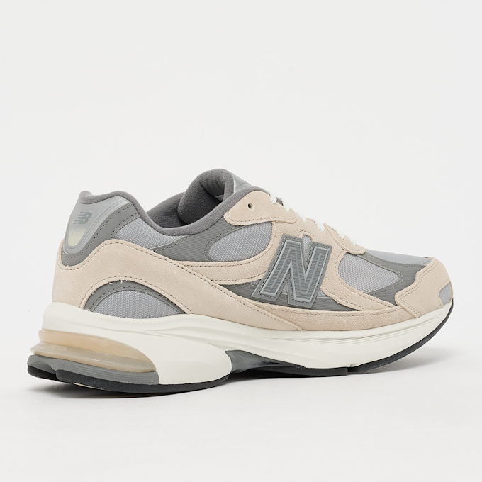 New Balance 2010 Schwarz 104556 3