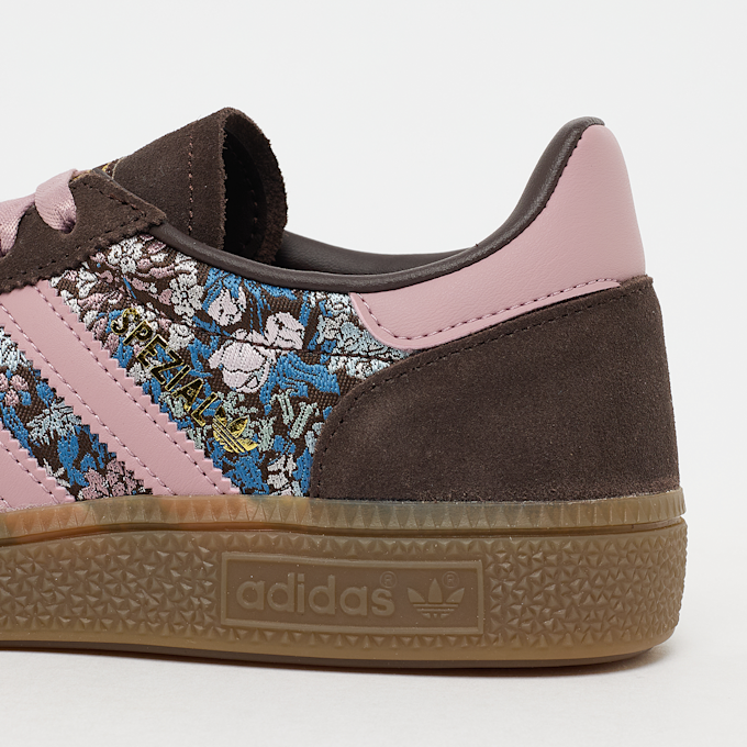 adidas Originals Handball Spezial aurora coffee/magic mauve/gum5 Braun 104651 7