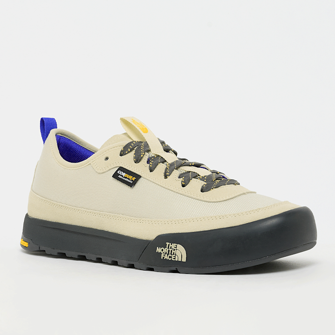 The North Face Clyffe beige 104810 2