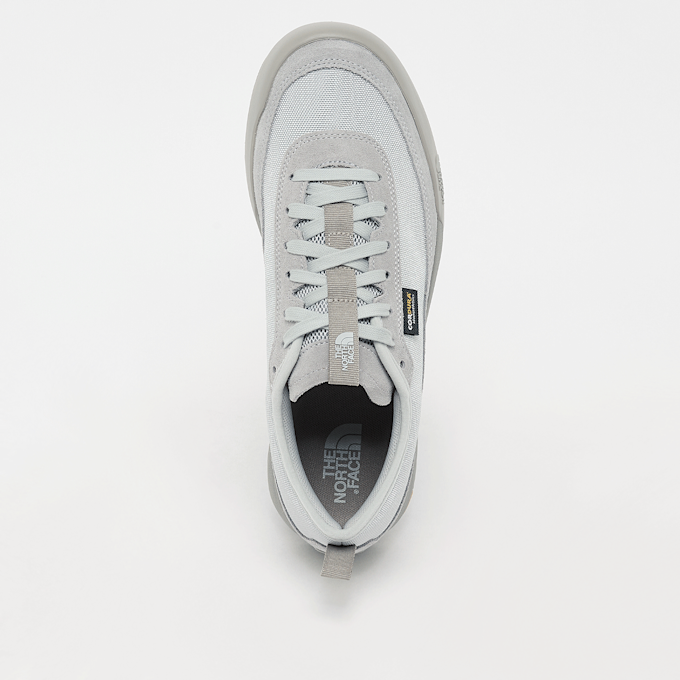 The North Face Clyffe cinzento 104811 5