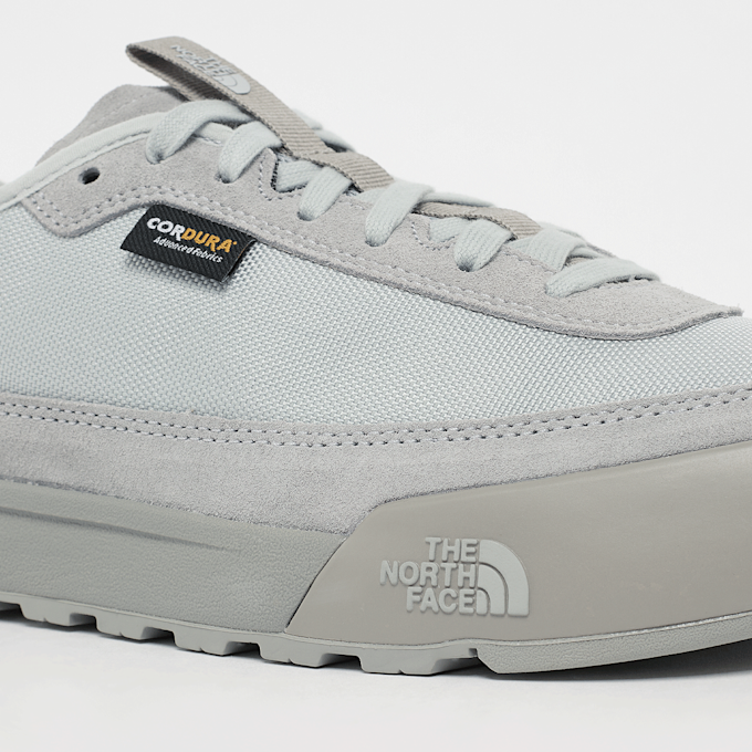 The North Face Clyffe gris 104811 6